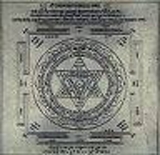 Bgulamukhi yantra