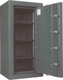 FABRICACION DE CAJAS FUERTES