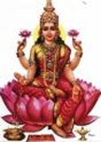 Online Maha Lakshmi Puja