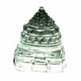 Cristal Shree Yantra