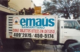 EMAUS ¡AL SERVICIO DE CHINCHA Y PISCO!