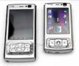 Cellphones:Nokia N-Series/Nokia n95