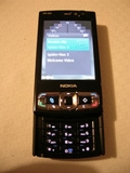 Vendo N95 8gb,apple iphone 8gb,Eten M700 Glofish,HTC TyTN II,Blackberry Pearl,ps3,Sony VAIO S360,Plasma