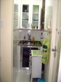 Apartamento Temporada Copacabana Quadra Praia