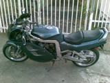 se vende motora suzuki gsx-r 1100 '97