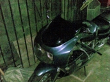 se vende motora suzuki gsx-r 1100 '97 - Ponce - Ponce