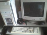 Computador Celeron