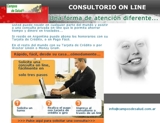 Consulta médica Homeopática ON LINE
