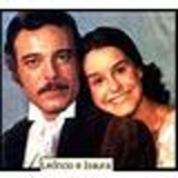 NOVELA: ESCRAVA ISAURA