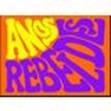 MINI-SÉRIE ANOS REBELDES