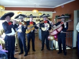 MARIACHIS  TIJUANA, grupo de musica mexicana de gran trayectoria artística, en santiago, llámanos.-