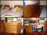 vendo mobilia de quarto completa -nova