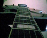 guitarra ibanez atcore aft75 como nova