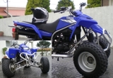 #### YAMAHA BLASTER 5 ESTRELAS DE 2006 COM 8 MESES DE GARANTIA#### 