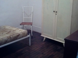 aluguel de quarto