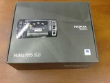 BRAND NEW NOKIA N95 8GB FOR SALES
