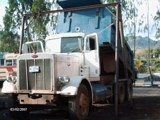 Vendo Camion Peterbilt