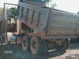 Vendo Camion Peterbilt - Managua - Managua