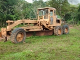 Vendo Motoniveladora Caterpillar