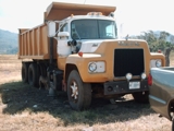 Vendo Camion Mack - Managua - Managua