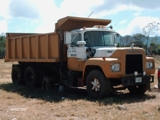 Vendo Camion Mack - Managua - Managua