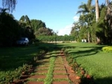 Vendo sítio / chácara em Uberaba, pronta para pousada, clínica ou spa