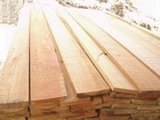 Madeira, Tábuas de Pinus, Construção Cívil, Reflorestamento