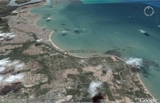 Vende-se apartamento, frente para o mar, em Cabo Branco
