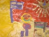 Taller de Pintura Creativa para Niños y Jóvenes