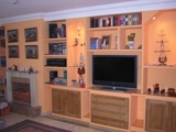 DECORACIÓN EN ESCAYOLA