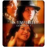 THE L WORD TODAS AS TEMPORADAS + BRINDES - California - Los Angeles