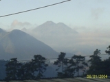 Ganga remato propiedad Km. 46.5 carretera a Chimaltenango