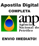 Apostila Completa Concurso Anp 2008 - Técnico Administrativo