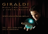 Mago Giraldi