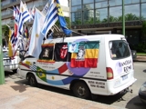 BANDERAS EXCELENTE CALIDAD