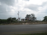 VENDO TERRENO SOBRE PERIFERICO SUR  CON CALLE LATERAL  10,000 M2 - Yucatán - Mérida