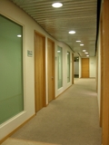 CITYWORKS Oficinas Equipadas en Renta