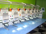 CAMfive la bordadora que USTED NECESITA. NUEVA Y DE CALIDAD - Jalisco - Guadalajara