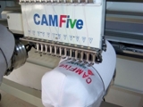 Bordadoras Industriales CAMfive calidad y precio a su alcance - Aguadilla - Aguadilla