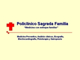 Tratamiento del sindrome Post aborto