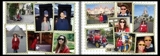 Álbum de fotos (Fotolivro) personalizado - Web com Arte