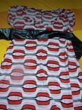 ropa de segundamano