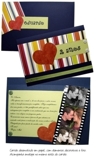 Cartões personalizados - Web com Arte