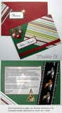 Cartões de Natal e Ano Novo - Web com Arte