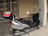 BURMAN 400