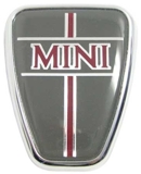 repuestos austin mini cooper