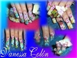 Taller de Uñas Boricua