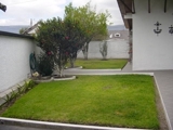 VENDO HERMOSA CASA SECTOR SAN RAFAEL QUITO ECUADOR