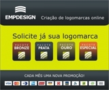 Criação de logomarcas e logotipos