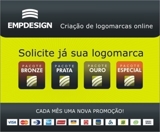 Criação de logomarcas